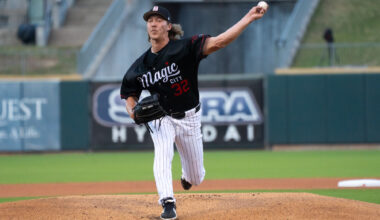 White Sox Minor Keys: Sept 18, 2025