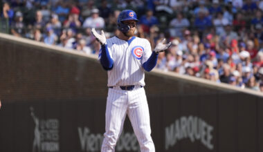 Cubs takeaways: What we learned as late surge wins series vs. Cardinals