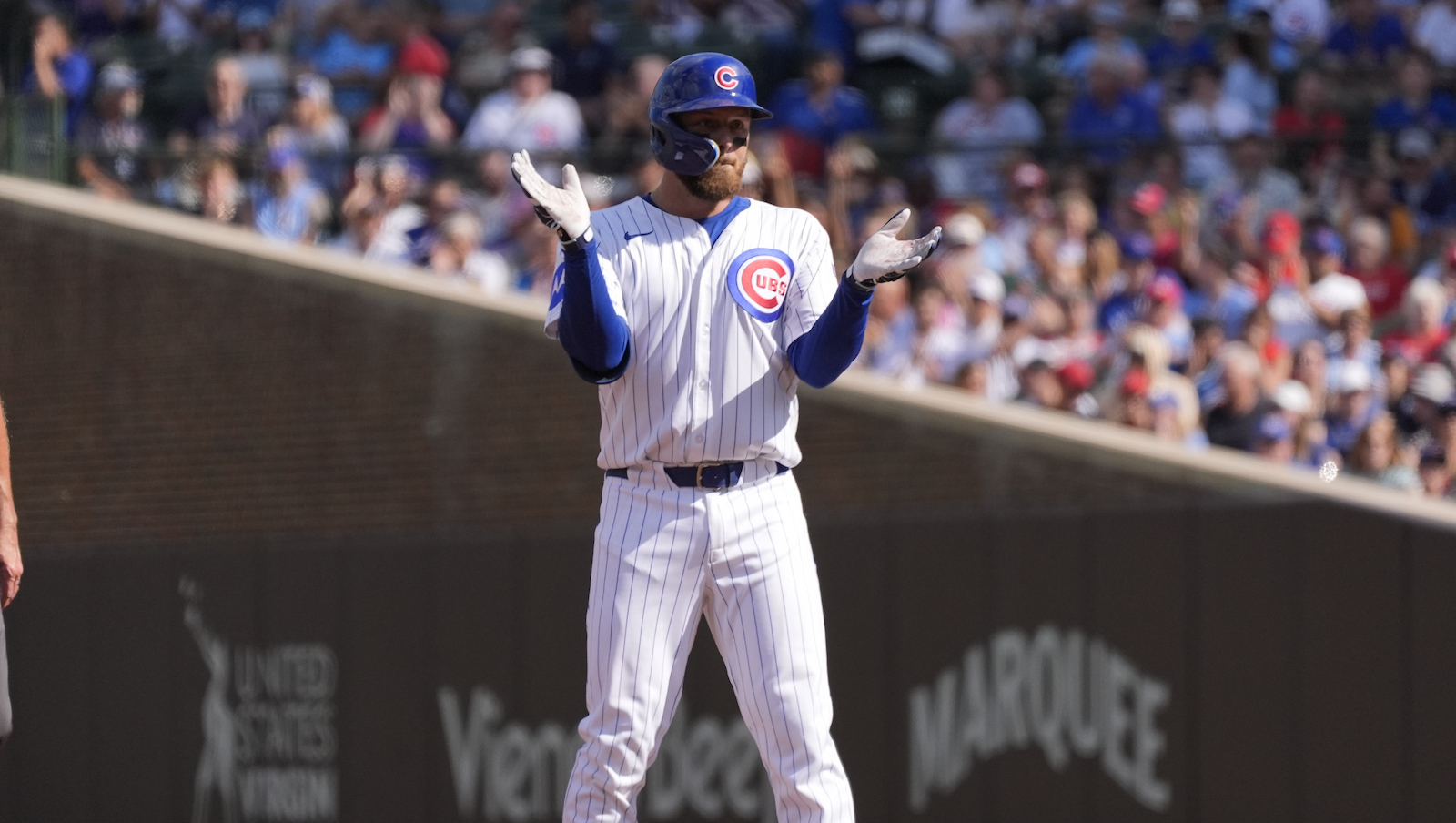 Cubs takeaways: What we learned as late surge wins series vs. Cardinals