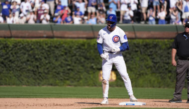 Cubs takeaways: What we learned in comeback win to cap series vs. Rays