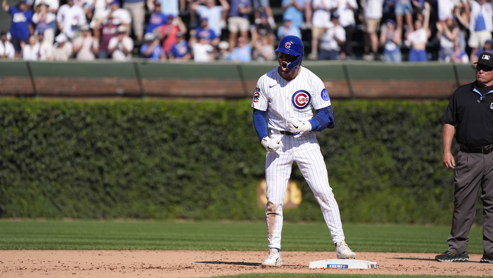 Cubs takeaways: What we learned in comeback win to cap series vs. Rays