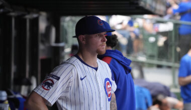 Cade Horton injury update: Cubs react to ace hitting IL ahead of MLB playoffs