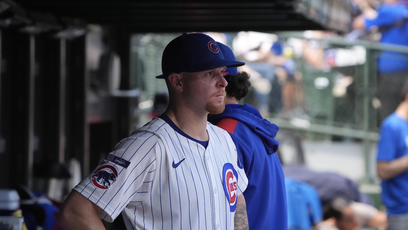 Cade Horton injury update: Cubs react to ace hitting IL ahead of MLB playoffs