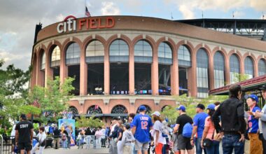 Mets host second annual ‘A Celebration of Queens Culture’ – QNS