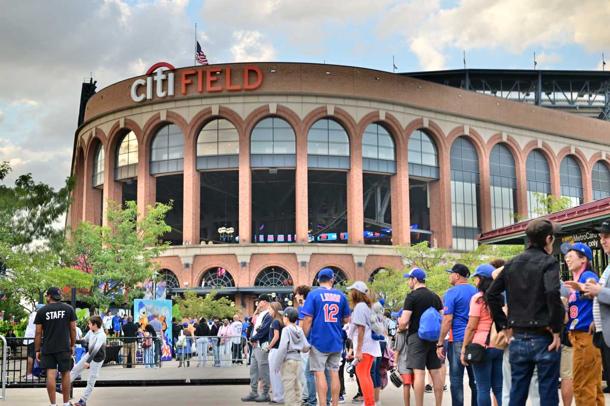 Mets host second annual ‘A Celebration of Queens Culture’ – QNS
