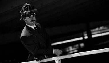 New York Yankees catcher Austin Wells has been named a brand partner of Jack Victor.