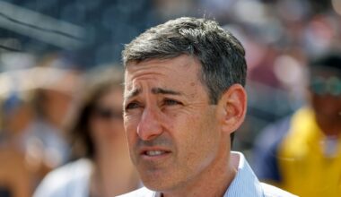 Rays’ Matt Silverman will depart once new owners take over - Tampa Bay Times