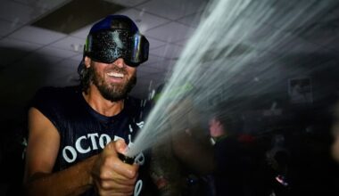 No simulcast deal this time around for potential Blue Jays’ clincher