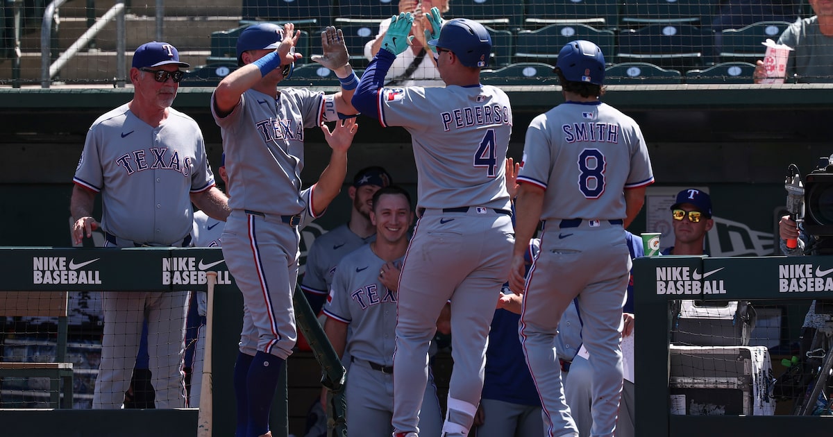 Baseball is, indeed, a weird sport