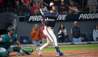 Guardians, Boston Red Sox starting lineups for Sept. 1, 2025: Game 136