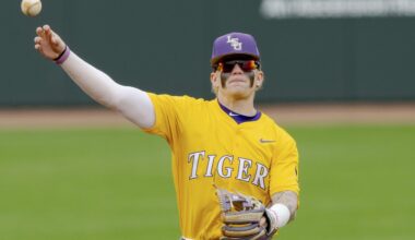 2026 Jax College Baseball Classic Field and Schedule Revealed