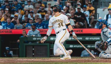 Perrotto: Cam Devanney Learns to Stay in Present