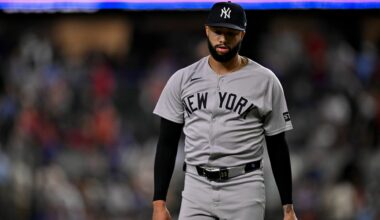 All-Star’s Latest Implosion Poses Major Problem For Red Sox Rivals - NESN