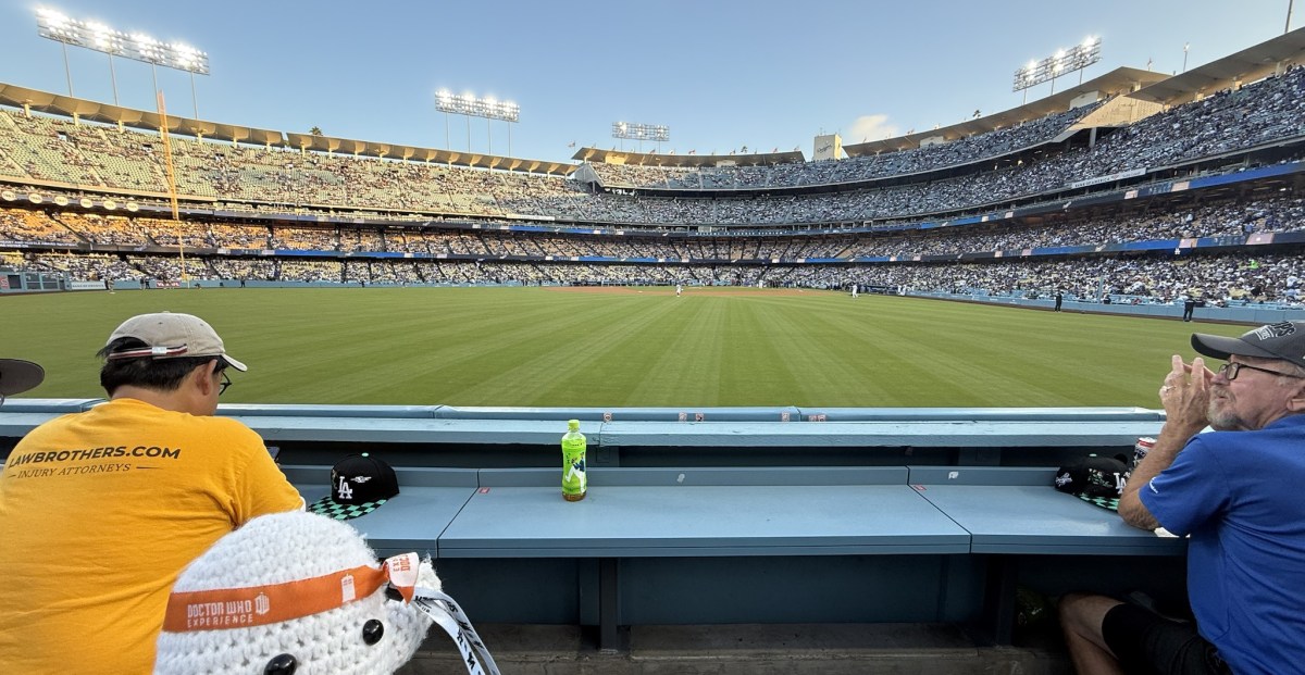 SaveEli 2: Karma Police | True Blue LA