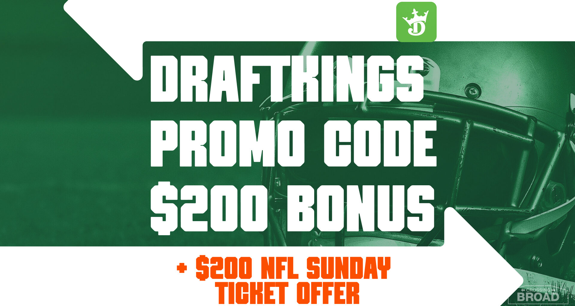 draftkings promo code
