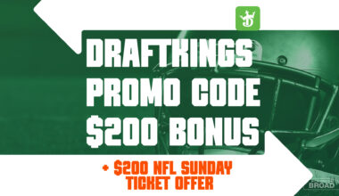 draftkings promo code