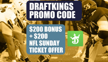 DraftKings Promo Code: Win $200 Bonus for MLB Postseason Race
