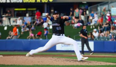 Morning Briefing: Mets Call Up Dylan Ross For Final Two Games