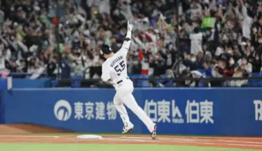 Former Japanese Triple Crown winner could help strengthen the Yankees roster  image