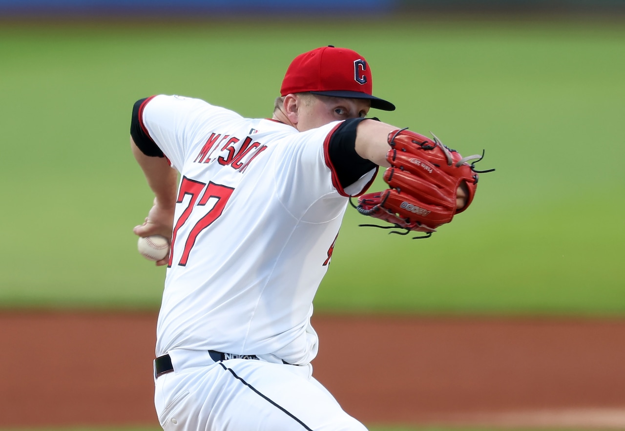 Cleveland Guardians vs. Tampa Bay Rays, August 26, 2025