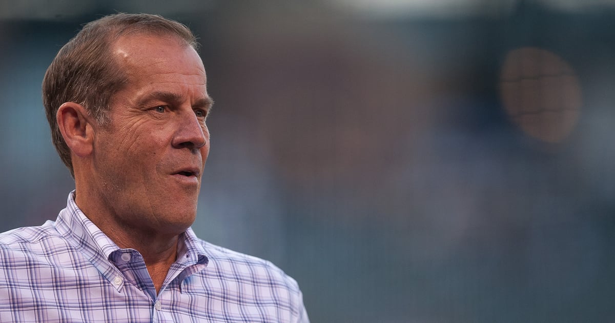 Colorado Rockies owner Dick Monfort at crossroads as MLB labor talks loom