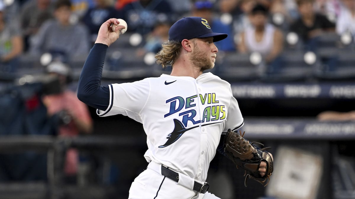 Rays lose to Guardians, as Pete Fairbanks gives up decisive run in 9th - Tampa Bay Times