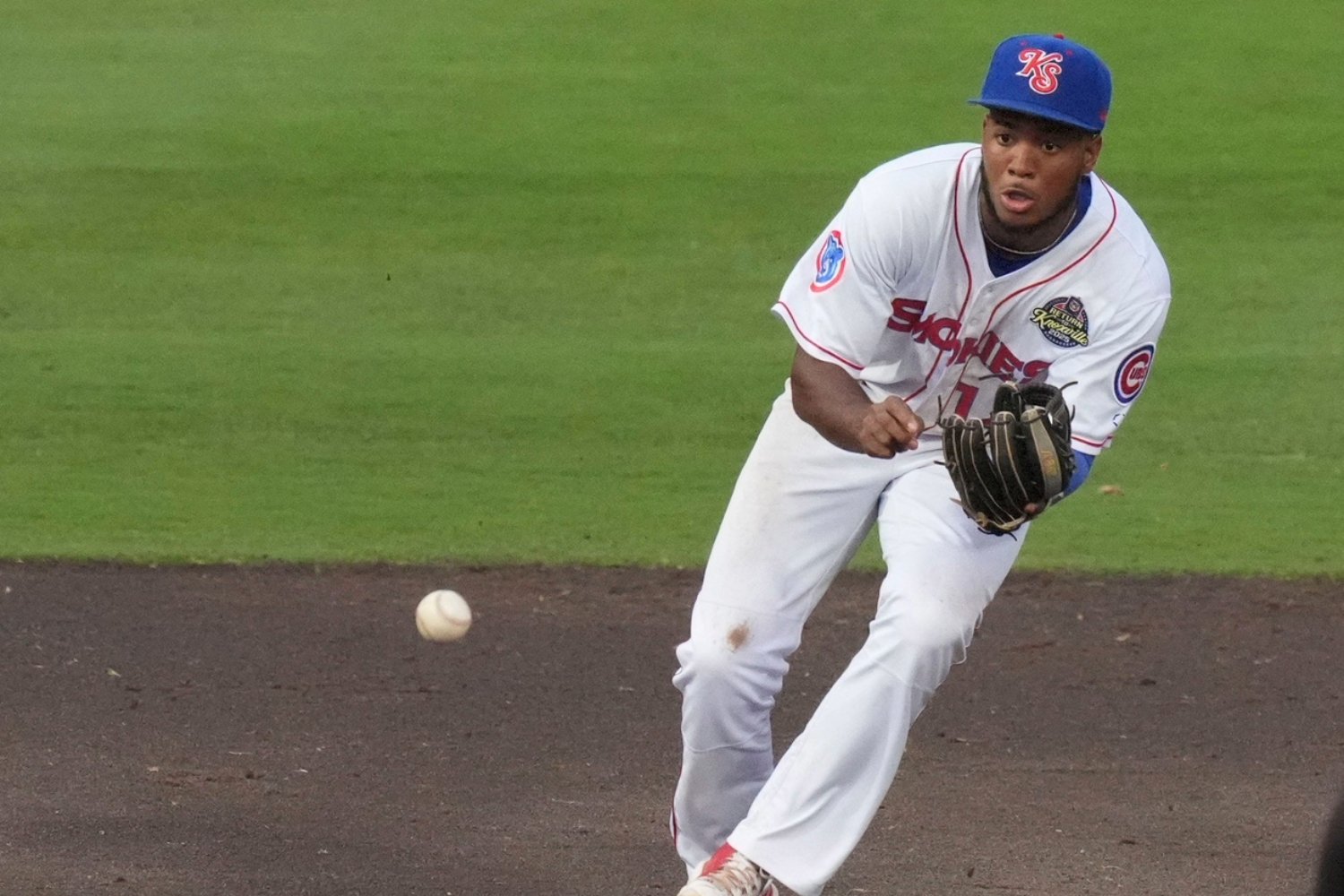 Four Cubs Prospects to Watch: Chicago Cubs Release Arizona Fall League Attendees - Minor Leagues