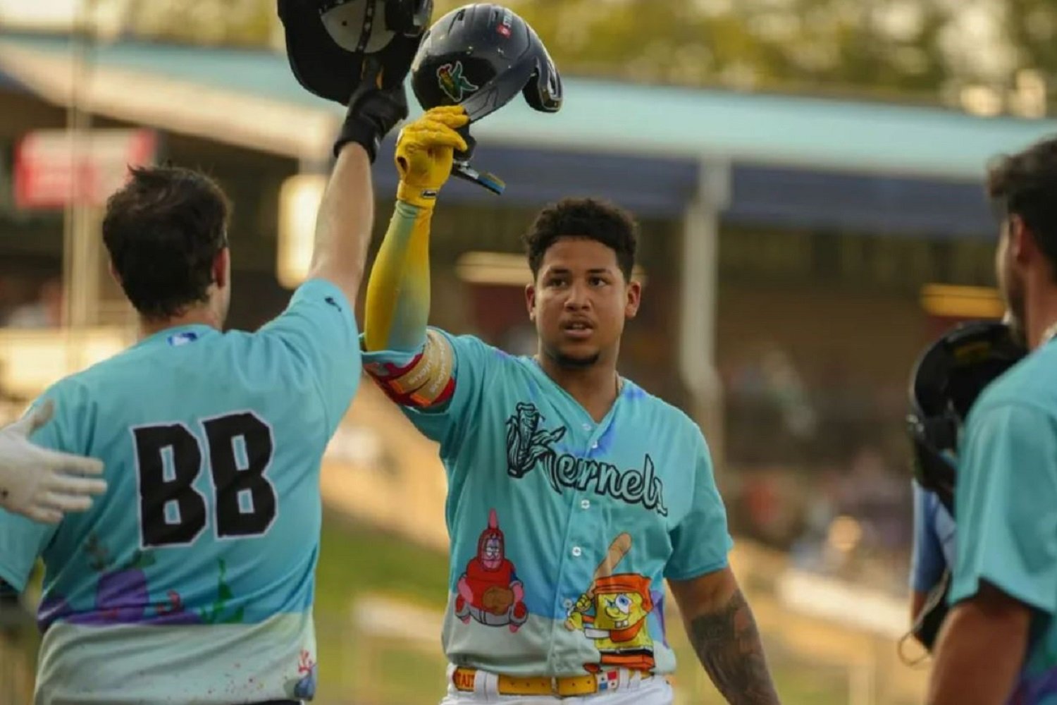 Looking WAY Ahead: Who Are the Twins' Top Prospects of 2027? - Minor Leagues