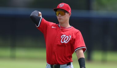 Reviewing Baseball America's 2025 Preseason MLB Draft Teams