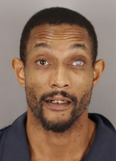 Texas Rangers, Beaumont Police Arrest Serial Rapist in Jefferson Co.