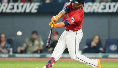 Cleveland Guardians vs. Detroit Tigers, September 25, 2025