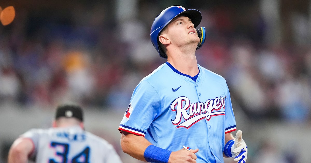 Rangers’ recent rollercoaster ends in collapse wrought by same yearlong offensive troubles