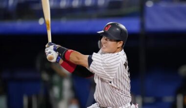 How Yankees are addressing Japanese rut with record-setting slugger coming to MLB in 2026