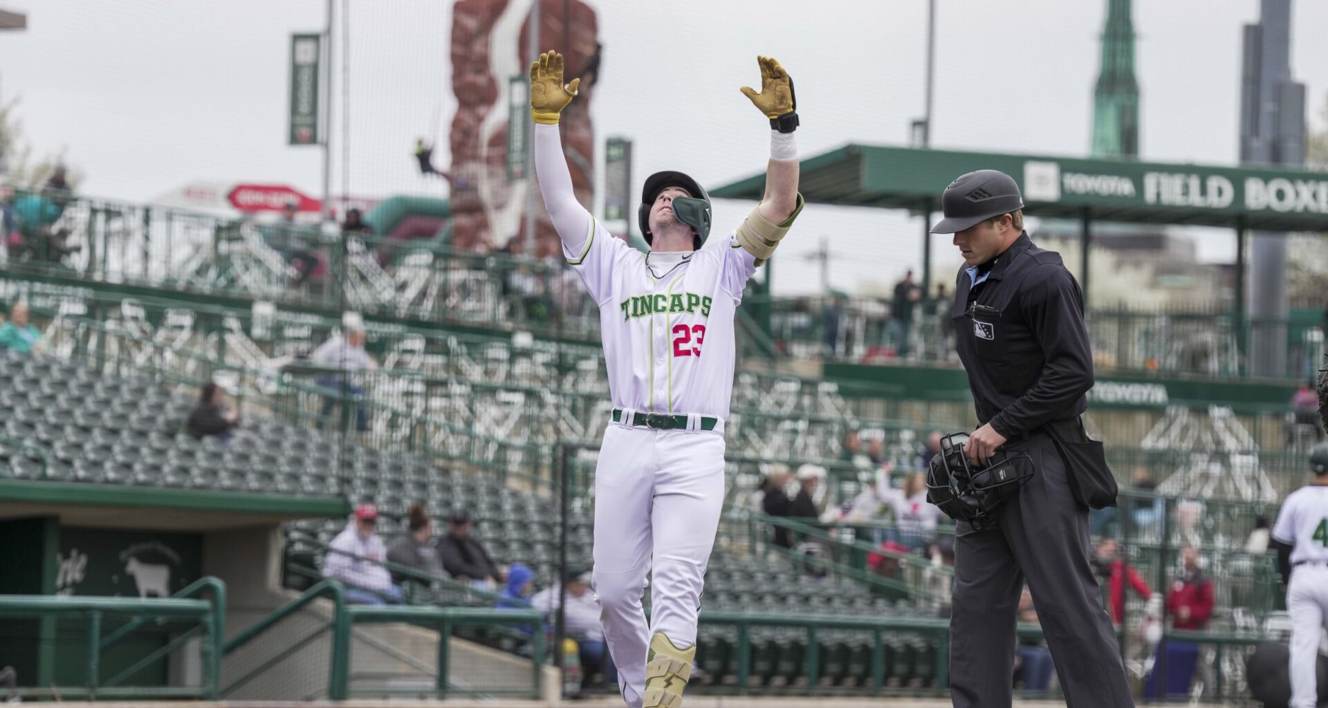 San Diego Padres Daily Farm Report: September 3