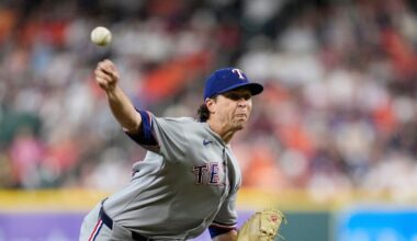 Entering make-or-break series vs. Astros, Rangers need answers to these five questions