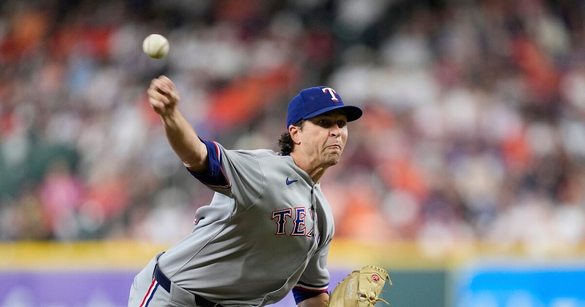 Entering make-or-break series vs. Astros, Rangers need answers to these five questions