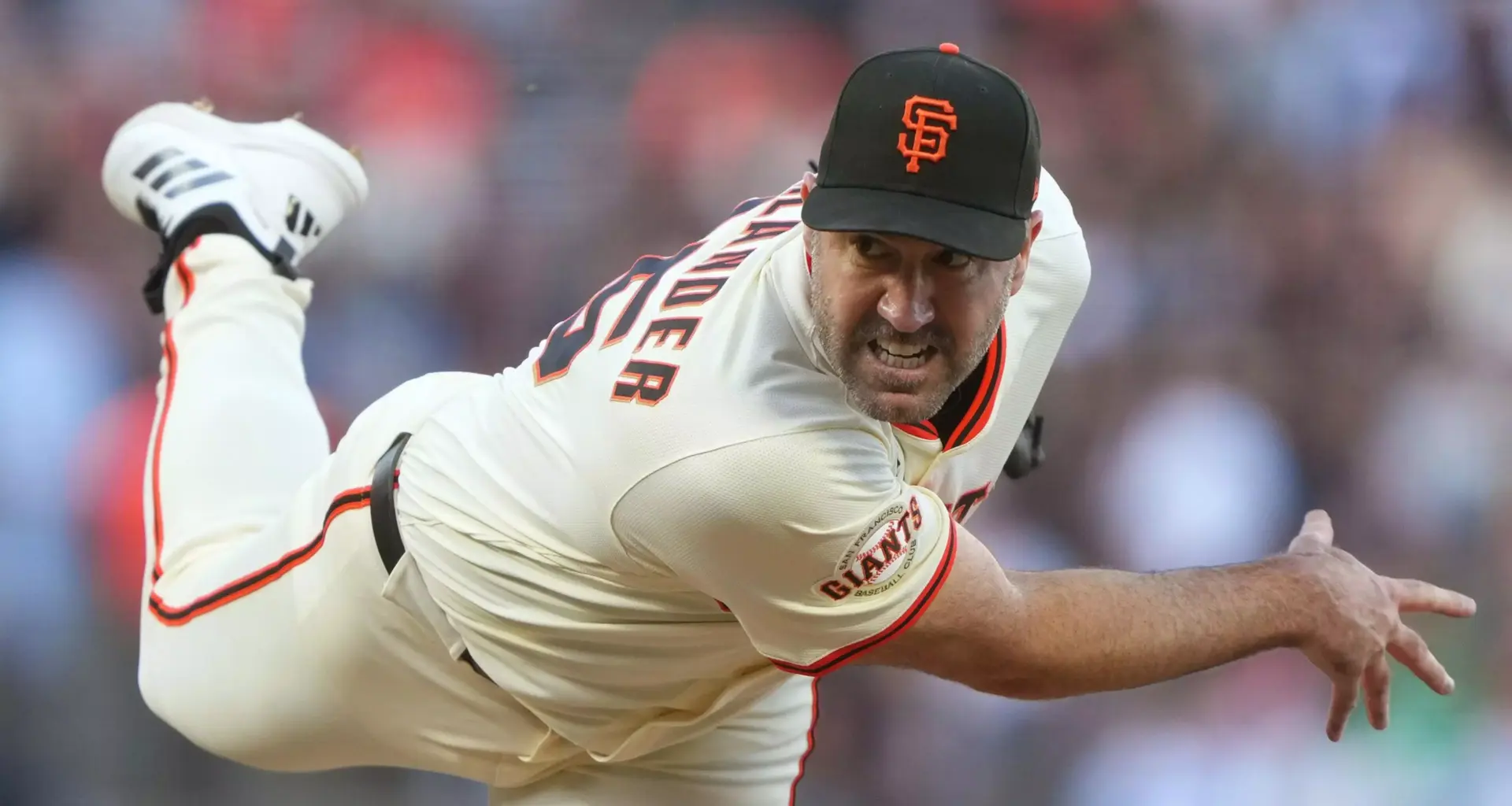 The San Francisco Standard