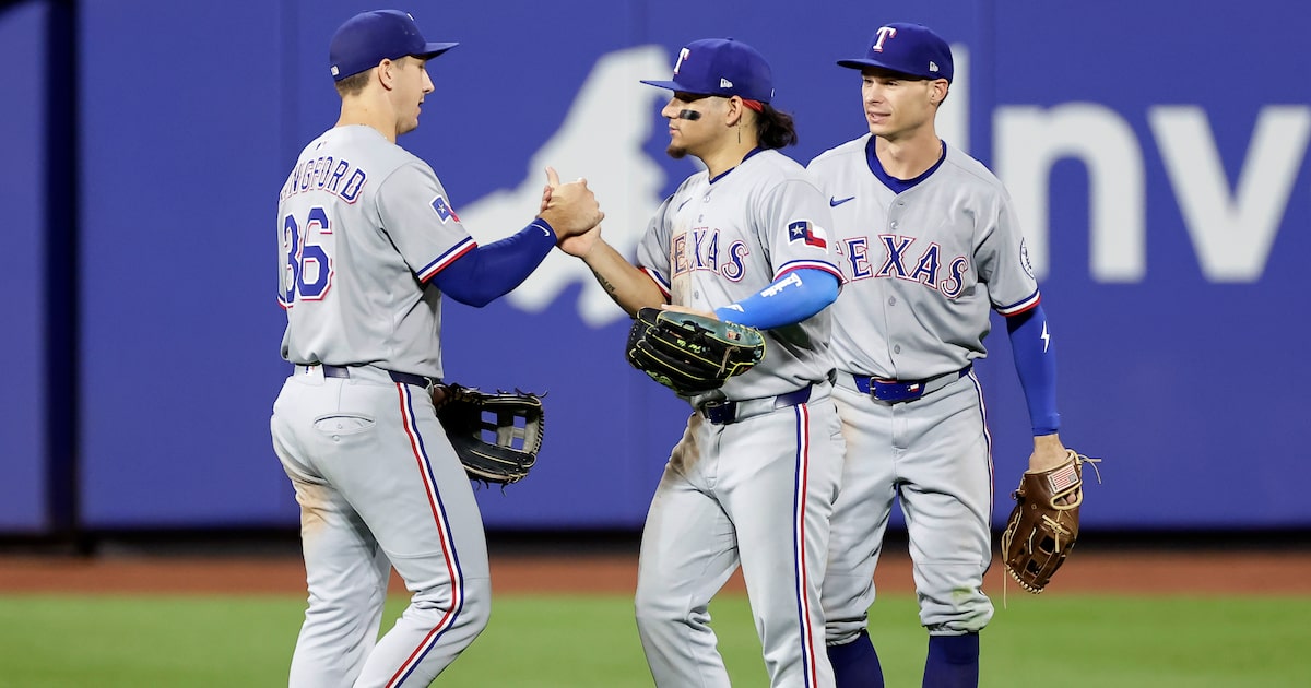 Texas Rangers facing three questions that will decide their playoff fate in 2025