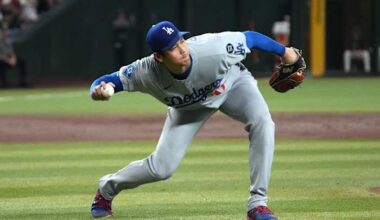 Shohei Ohtani has 3rd straight dominant outing on mound with 6 scoreless innings