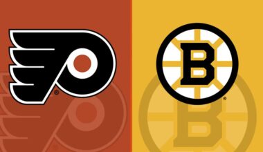 Flyers-Bruins Retro Away
