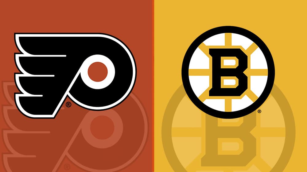 Flyers-Bruins Retro Away