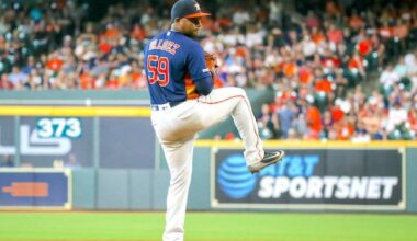 Framber Valdez Allows Three Runs in Loss - MLB News