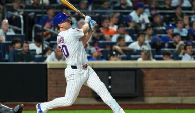 Experts release new Mets vs. Rangers prediction following latest Pete Alonso update