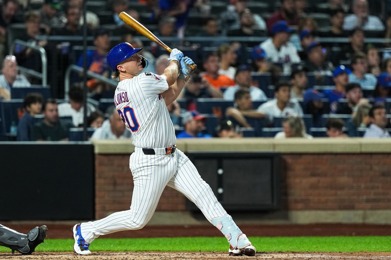 Experts release new Mets vs. Rangers prediction following latest Pete Alonso update