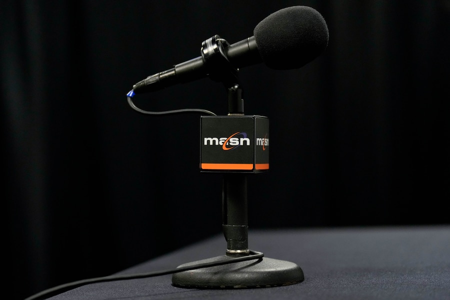 The Orioles commentator questioned their baseball IQ