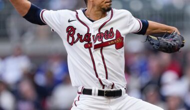Braves’ Charlie Morton to start season finale vs. Pirates, likely marking the end of his 18-year career
