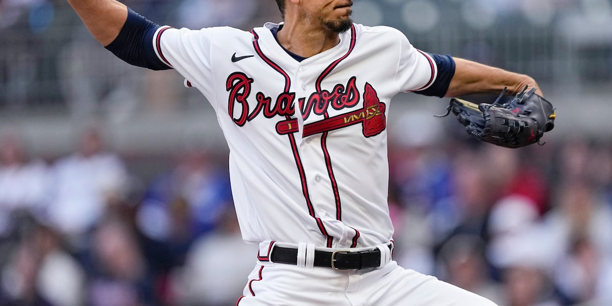 Braves’ Charlie Morton to start season finale vs. Pirates, likely marking the end of his 18-year career