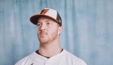The story behind Baltimore Orioles Trevor Rogers' resurgence
