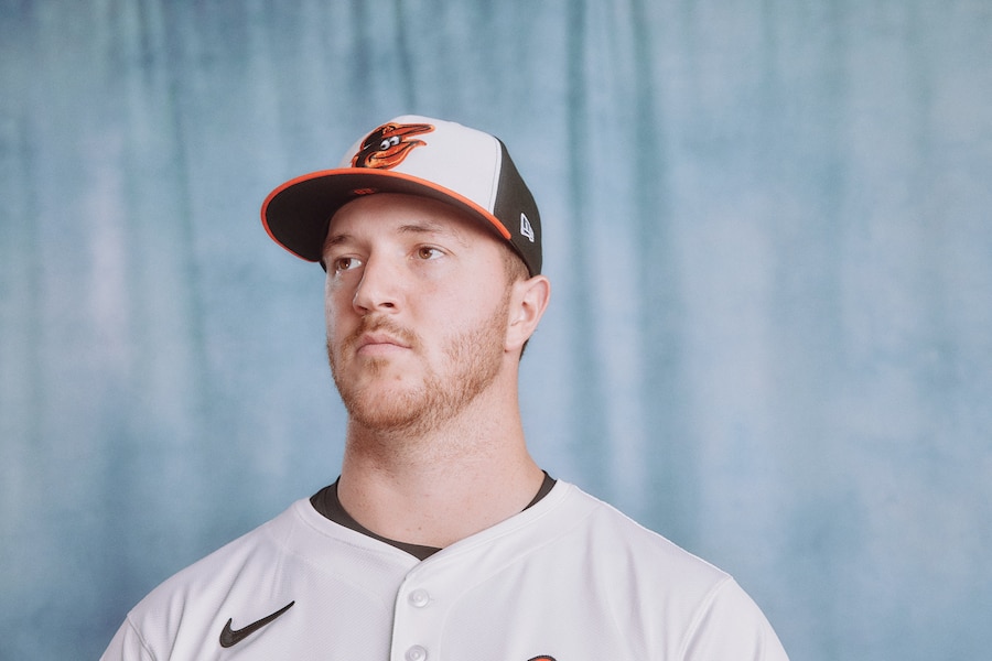 The story behind Baltimore Orioles Trevor Rogers' resurgence