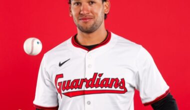 Guardians’ much-injured first-round pick scheduled to take mound for first time since 2022